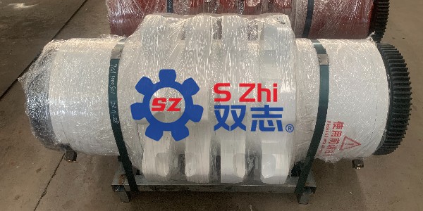 鏈輪軸組：傳動系統中的核心部件，穩定與耐用的雙重保障